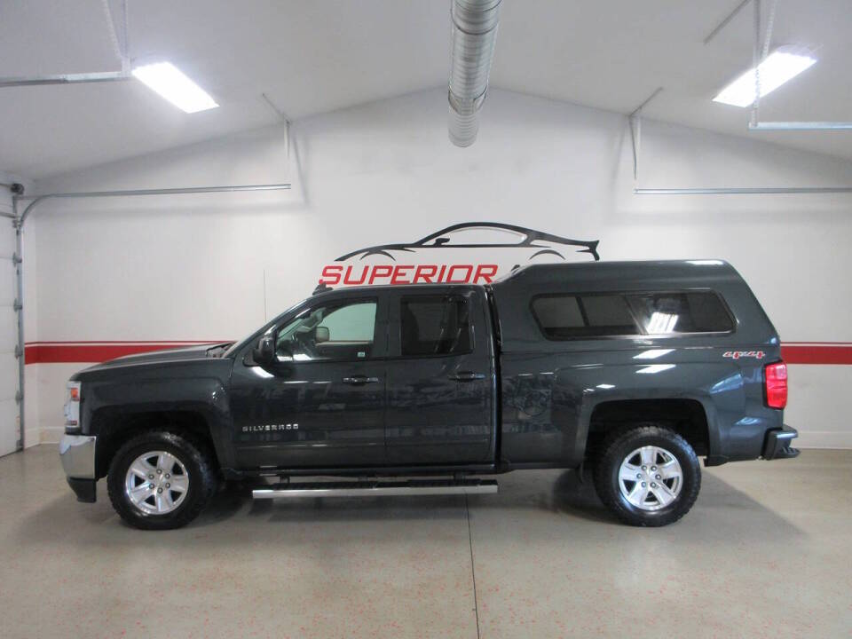 chevrolet silverado 1500 2017 1GCVKREC6HZ292526 image chevrolet silverado 1500 2017 1GCVKREC6HZ292526 image